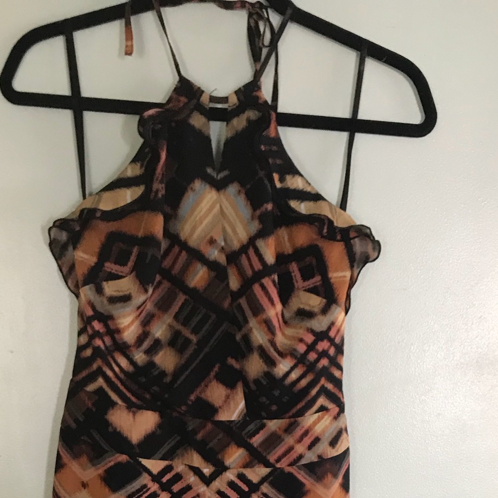 Bebe Jumpsuit
